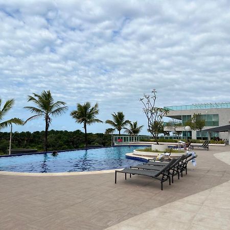 Salinópolis Salinas Park Resort מראה חיצוני תמונה