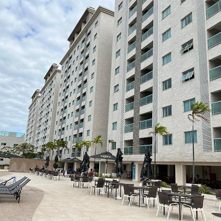 Salinópolis Salinas Park Resort מראה חיצוני תמונה
