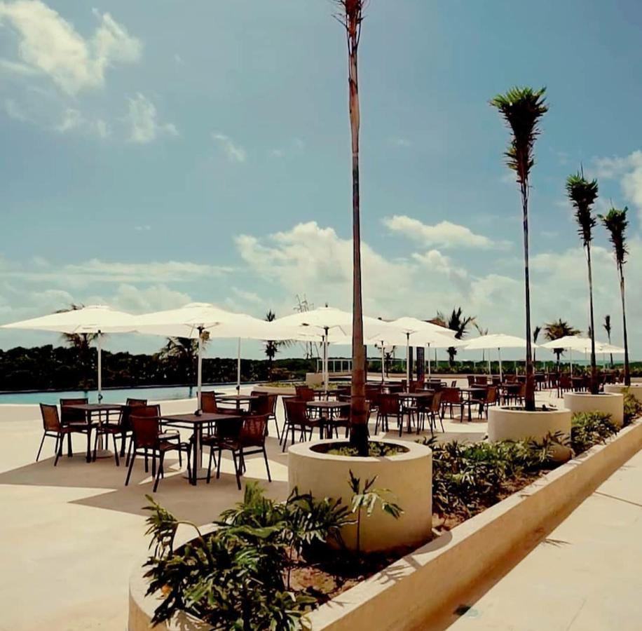 Salinópolis Salinas Park Resort מראה חיצוני תמונה