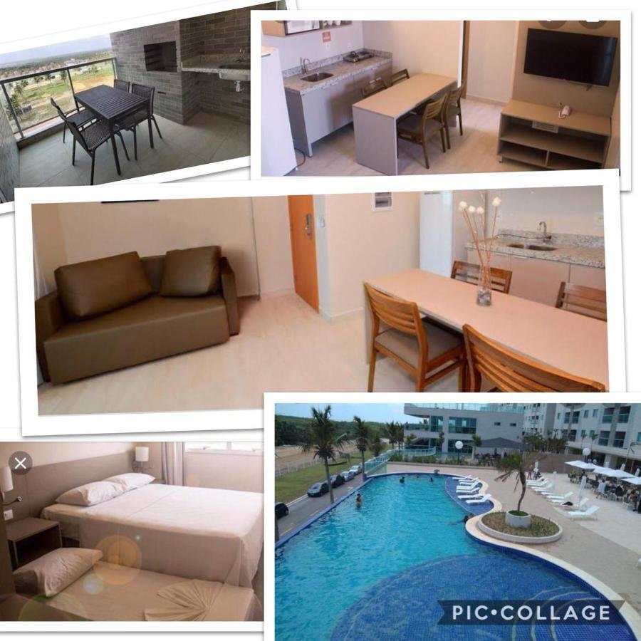 Salinópolis Salinas Park Resort מראה חיצוני תמונה