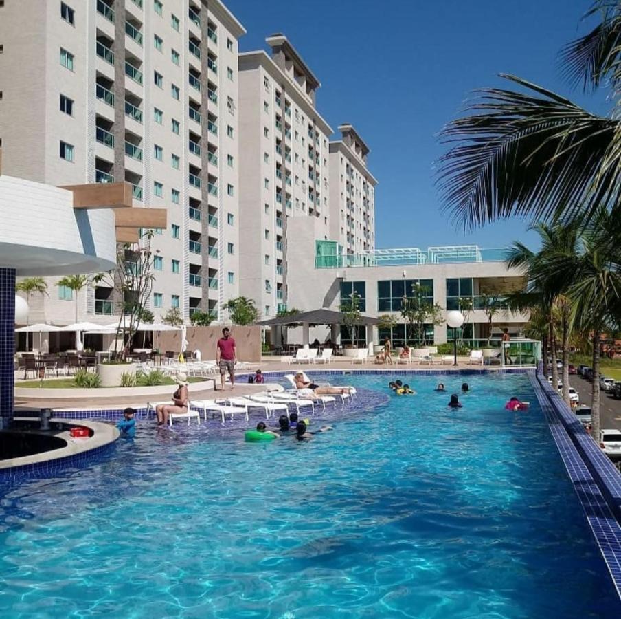 Salinópolis Salinas Park Resort מראה חיצוני תמונה