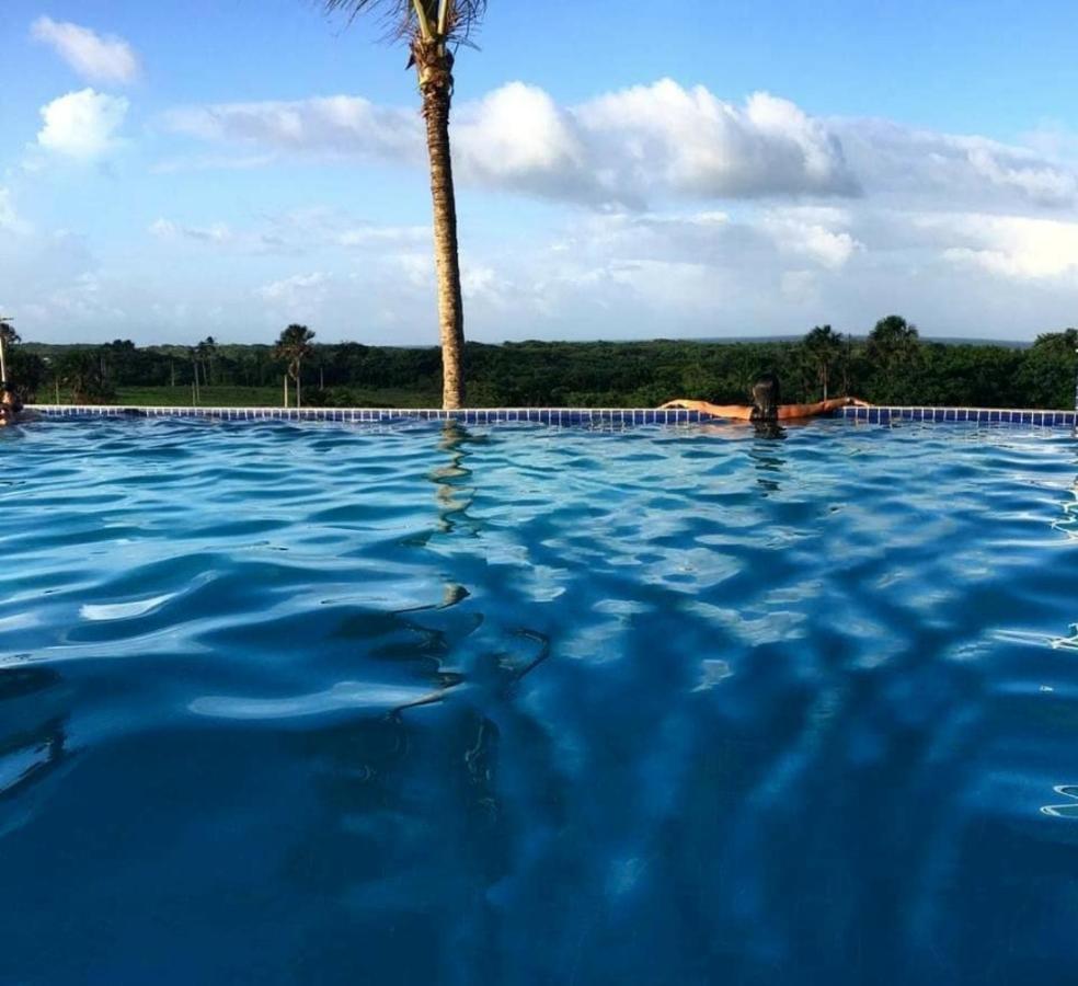 Salinópolis Salinas Park Resort מראה חיצוני תמונה