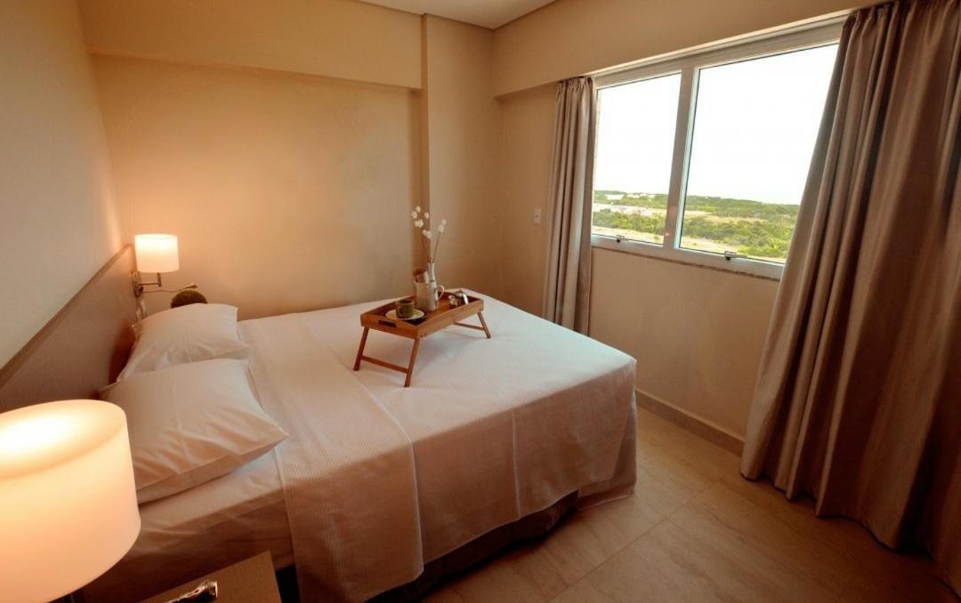 Salinópolis Salinas Park Resort מראה חיצוני תמונה
