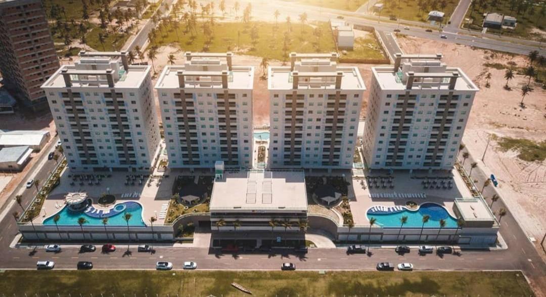Salinópolis Salinas Park Resort מראה חיצוני תמונה