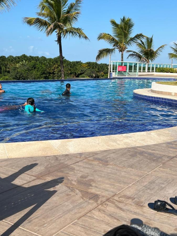 Salinópolis Salinas Park Resort מראה חיצוני תמונה