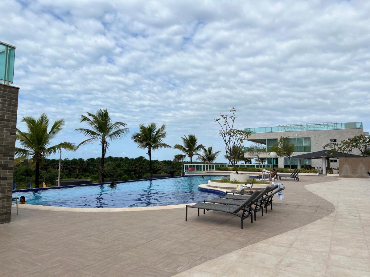Salinópolis Salinas Park Resort מראה חיצוני תמונה