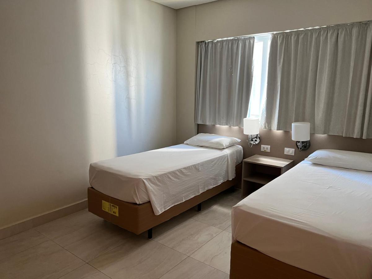 Salinópolis Salinas Park Resort מראה חיצוני תמונה