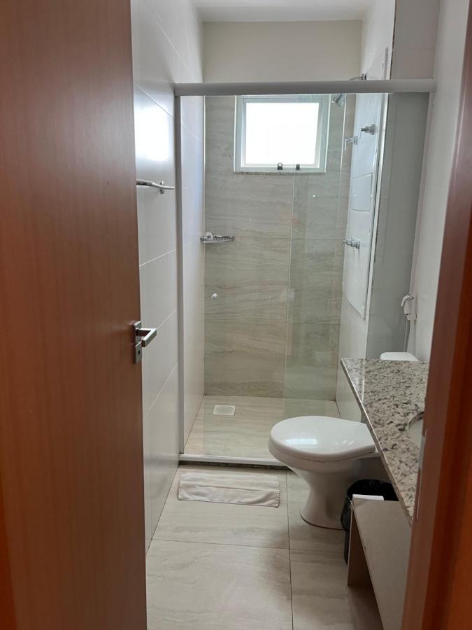 Salinópolis Salinas Park Resort מראה חיצוני תמונה
