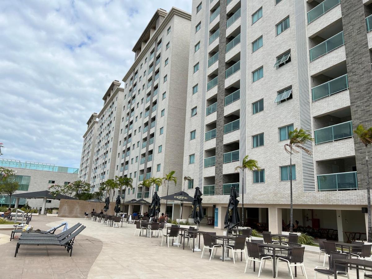 Salinópolis Salinas Park Resort מראה חיצוני תמונה
